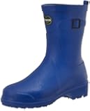 Le Chameau Footwear Women's Low Boot Rain Boot