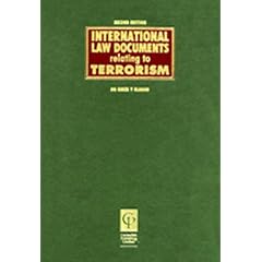 International Law Documents Relating to Terrorism