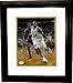 Paul Pierce Autographed/Hand Signed Boston Celtics 8x10 Photo Custom Framed vs Lebron