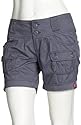 edc by Esprit F40119 Damen Hosen/ Shorts & Bermudas, Gerades Bein (Straight Leg)