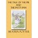 The Tale Of The Pie And The Patty Pan width=