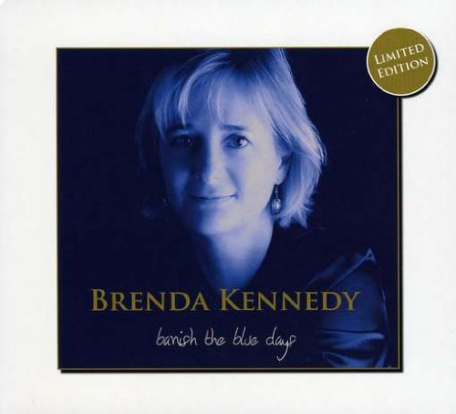 BRENDA KENNEDY : BANISH THE BL