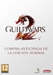 Precompra Guild Wars 2