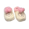 Playboy Damen Hausschuhe, white von Playboy (Schuhe) Playboy Damen Hausschuhe, white von Playboy (Schuhe)