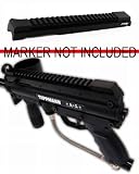Tippmann A5 TOP Weaver Rail,tippmann A5 Rail-fits Pre 2011 Models