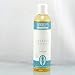 Brigit True Organics- UNSCENTED Castile Body Wash, 8.5 fl. oz. (86% ORGANIC)