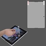 LCD Screen Protector for RIM BlackBerry Playbook