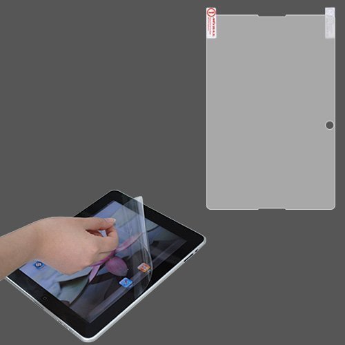 BlackBerry PlayBook Screen Protector, Mybat