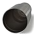 Frosti 30oz Seamless Vacuum Insulated Stainless Steel Tumbler with Lid & Straw Bundle