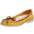 Timberland Women's Benin Ballerina Flat