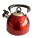from PRIMA 2.5 L Whistling Kettle Use Gas Electric Hob