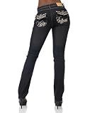 Apple Bottoms Boot Cut Jean