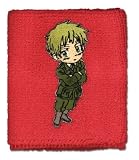 Hetalia Axis Powers - UK SD Wristbandイメージ