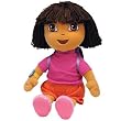 Dora - Large - Ty Beanie Babies & Soft Toys