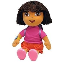 Dora - Large