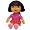 Ty Dora The Explorer - XL