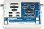 BK Precision Cable Tester, Network/PC, Reverse Test, Model 206
