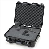 Nanuk 3 Part Foam Inserts for 930 Nanuk Case