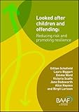 Looked after children and offending : reducing risk and promoting resilience