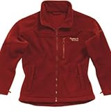 Regatta Mantaray II - Veste polaire Randonnée Enfant - Rouge - 13-14 ans