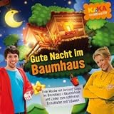 Gute Nacht im Ki.Ka Baumhaus