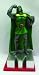 Marvel Resin Figures - Dr Doom on Letter Base 