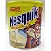 Nesquik Vanilla Drink Mix 400 g by Nestle