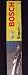 Bosch SP18 Super Plus Universal Single Wiper Blade