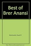 The best of Brer Anansi