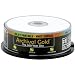 Delkin eFilm Archival Gold - 25 x CD-R - 650 MB ( 74min ) - spindle - storage media
