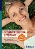Produkt-Bild: Sch&uuml;&szlig;ler-Kombipr&auml;parate: So finden Sie die ideale Salzkombination: 30 Pr&auml;parate auf einen Blick
