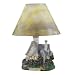 69657 - Thomas Kinkade Accent Lamp