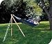 Amazonas Madera half Hammock Stand (No Hammock)