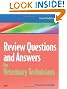 Review Questions and Answers for Veterinary Technicians, 4e