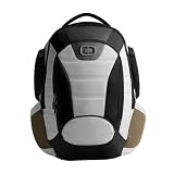 Ogio Bandit II Laptop/Tablet Backpack (Celebrity, Medium)