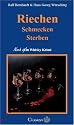 Riechen, Schmecken, Sterben. Noch ein Whisky Krimi