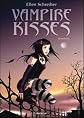 Vampire kisses