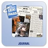 Revue Conitiv - Synchron  / Lexminder Anglais - Logiciel pour mémoriser du vocabulaire - Journal