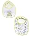 Baby : 2-Pack of Bibs by Carter's - one color, one size