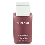 EUPHORIA/CALVIN KLEIN BODY LOTION UNBOXED (W) 6.7 OZ