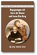 Begegnungen mit Steve de Shazer und Insoo Kim Berg