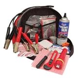 Life Line 4410 Emergency Road - Rectangle - Case Pack 4