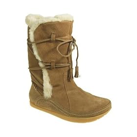 Earth Mirage 2 Winter Boot Womens