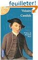 Candide ou l'optimisme