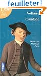 Candide ou l'optimisme