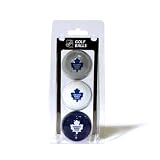 NHL Toronto Maple Leafs 3 Ball Clam