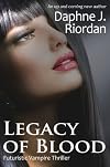 Legacy of Blood (Red Death) 