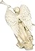 AngelStar Gabriel Figurine, Beige