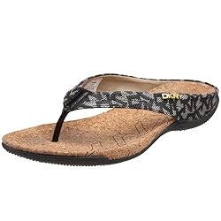 DKNY Active Women's Sarasota Flat Thong
