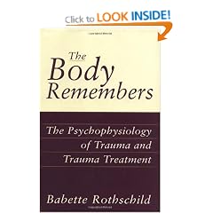 The Body Remembers: The Psychophysiology of Trauma and Trauma Treatment